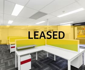 Offices commercial property leased at Suite 101/6a Glen Street Milsons Point NSW 2061