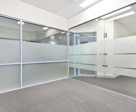 Offices commercial property leased at S8/104 Crown Street Wollongong NSW 2500