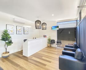 Offices commercial property leased at 22 Meninya Street Moama NSW 2731