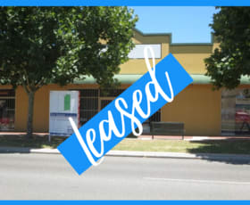 Offices commercial property leased at 4B/3 Goddard Way Rockingham WA 6168
