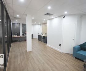 Offices commercial property leased at 1/50 Kitchener Parade Bankstown NSW 2200