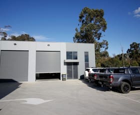 Factory, Warehouse & Industrial commercial property leased at 15 Tesmar Circuit Chirnside Park VIC 3116