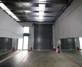 Factory, Warehouse & Industrial commercial property leased at 15 Tesmar Circuit Chirnside Park VIC 3116