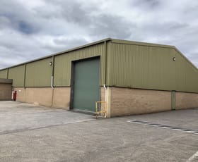 Factory, Warehouse & Industrial commercial property leased at 16 DILIGENT DRIVE Bayswater VIC 3153
