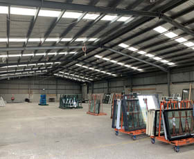 Factory, Warehouse & Industrial commercial property leased at 16 DILIGENT DRIVE Bayswater VIC 3153