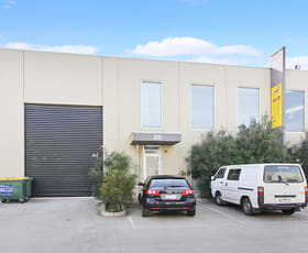 Showrooms / Bulky Goods commercial property leased at 25/632 Clayton Road Clayton South VIC 3169