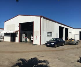 Factory, Warehouse & Industrial commercial property leased at 18 Carroll Street Mount Louisa QLD 4814