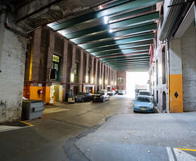 Factory, Warehouse & Industrial commercial property leased at W2-06/42 Wattle Street Ultimo NSW 2007