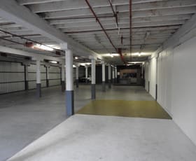 Factory, Warehouse & Industrial commercial property leased at W2-06/42 Wattle Street Ultimo NSW 2007