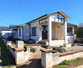 Offices commercial property leased at 156 Church Street Mudgee NSW 2850