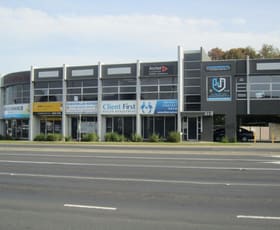 Offices commercial property leased at 7/211 Warrigal Road Oakleigh VIC 3166