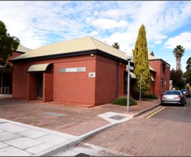 Medical / Consulting commercial property leased at 1/47 Tynte Street North Adelaide SA 5006