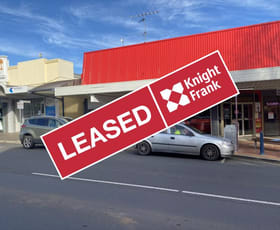 Offices commercial property leased at Shop 1/12 - 20 Reibey Street Ulverstone TAS 7315