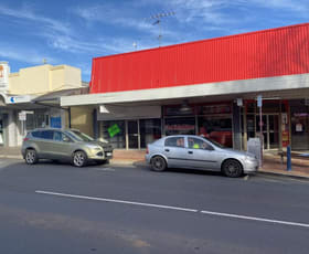 Offices commercial property leased at Shop 1/12 - 20 Reibey Street Ulverstone TAS 7315