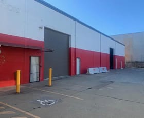 Factory, Warehouse & Industrial commercial property leased at Unit 1 & 2/98 Barrier Street Fyshwick ACT 2609
