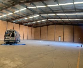 Factory, Warehouse & Industrial commercial property leased at Unit 1 & 2/98 Barrier Street Fyshwick ACT 2609