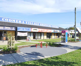 Medical / Consulting commercial property leased at 3/31 Dreamworld Parkway Coomera QLD 4209