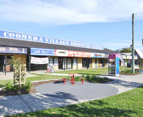 Shop & Retail commercial property leased at 3/31 Dreamworld Parkway Coomera QLD 4209