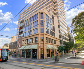 Offices commercial property leased at Suite 202/116 Devonshire Street Surry Hills NSW 2010