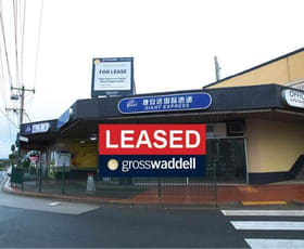 Shop & Retail commercial property leased at Shop 3/3/2-8 Burwood Hwy Burwood East VIC 3151