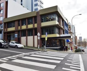 Offices commercial property leased at Level 1/42 King Street Newcastle NSW 2300