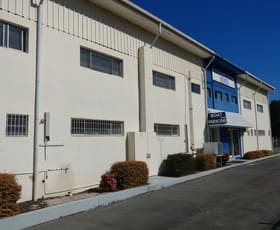 Offices commercial property leased at 7 King Warners Bay NSW 2282