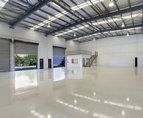 Factory, Warehouse & Industrial commercial property leased at Unit 6, 51 Johnston Street Southport QLD 4215