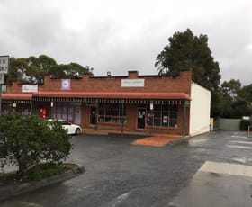 Offices commercial property leased at Shop 8 & 9/1-15 Hopetoun Road Park Orchards VIC 3114
