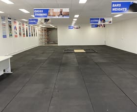 Showrooms / Bulky Goods commercial property leased at 4/182 Winton Road Joondalup WA 6027