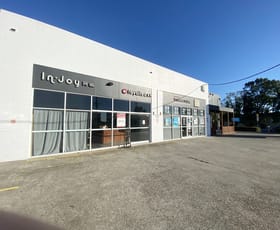 Showrooms / Bulky Goods commercial property leased at Sunnybank Hills QLD 4109
