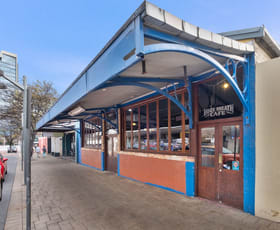 Shop & Retail commercial property leased at 21 Lake Street Northbridge WA 6003