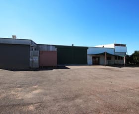 Offices commercial property leased at 131 Reichardt Road Winnellie NT 0820