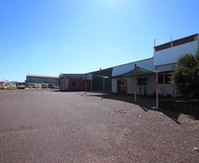 Factory, Warehouse & Industrial commercial property leased at 131 Reichardt Road Winnellie NT 0820