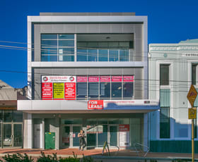 Offices commercial property leased at 456 Fitzgerald St North Perth WA 6006
