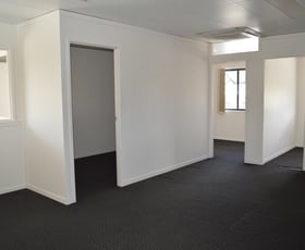 Offices commercial property leased at Suite 1 West 2 Fortune Street Coomera QLD 4209