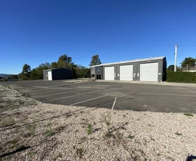 Factory, Warehouse & Industrial commercial property leased at 1 Laurenceson Road Gympie QLD 4570