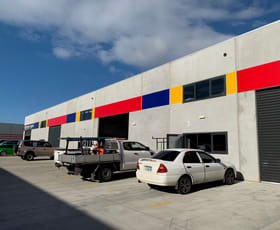 Factory, Warehouse & Industrial commercial property leased at 3/11 Runway Place Cambridge TAS 7170