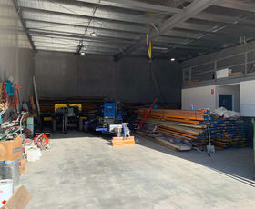 Factory, Warehouse & Industrial commercial property leased at 3/11 Runway Place Cambridge TAS 7170