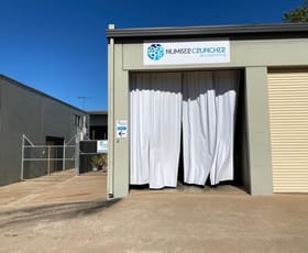 Offices commercial property leased at Ground  Unit 2/35 McCourt Road Yarrawonga NT 0830
