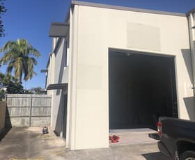 Factory, Warehouse & Industrial commercial property leased at 4/122 Grigor Street Moffat Beach QLD 4551