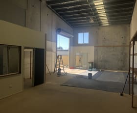 Factory, Warehouse & Industrial commercial property leased at 4/122 Grigor Street Moffat Beach QLD 4551