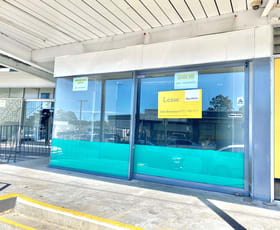Offices commercial property for lease at Shop 2/1-3 Noel Street Slacks Creek QLD 4127