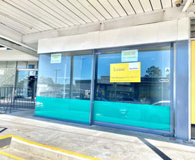 Offices commercial property leased at Shop 2/1-3 Noel Street Slacks Creek QLD 4127