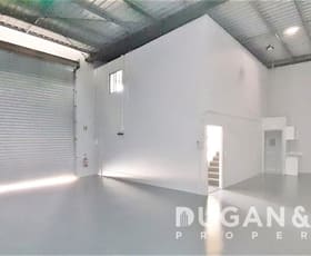 Factory, Warehouse & Industrial commercial property leased at 6/10 Fortune St Geebung QLD 4034