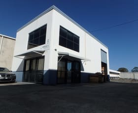 Offices commercial property leased at 8/16 Dividend Street Mansfield QLD 4122