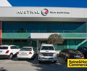 Offices commercial property leased at 2/33 Cedric Street Stirling WA 6021