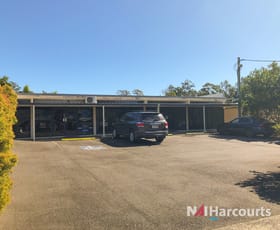 Shop & Retail commercial property leased at 1/64 Koorong Street The Gap QLD 4061