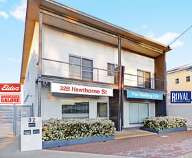 Shop & Retail commercial property leased at 32B Hawthorne Street Roma QLD 4455