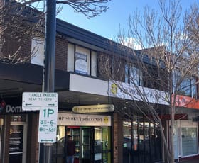 Offices commercial property leased at 1st floor/55 - 57 Station Street Engadine NSW 2233