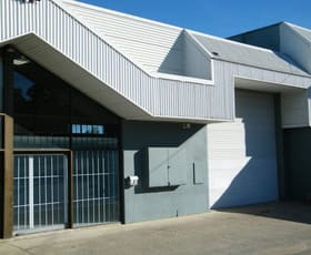 Factory, Warehouse & Industrial commercial property leased at Unit 5/3-13 High Road Bethania QLD 4205